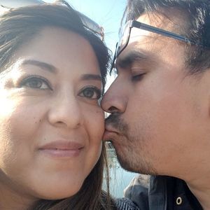 Meet your Posher, Cristina